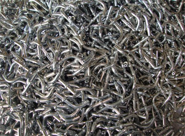 電力器材鍍鋅產(chǎn)品