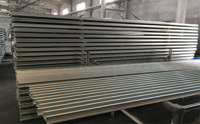 熱鍍鋅鋼結(jié)構(gòu)產(chǎn)品