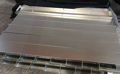 鍍鋅加工 鍍鋅加工