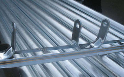 冷鍍鋅加工 冷鍍鋅加工