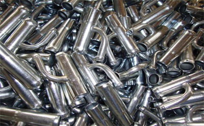 冷鍍鋅加工產(chǎn)品